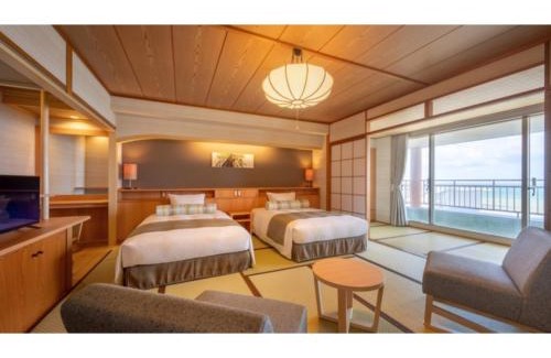 Ajigasawa Hotel | Hotel Grand Mer Sankaiso - Vacation STAY 69630v