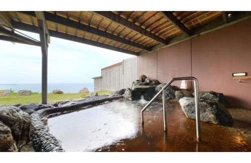 Ajigasawa Hotel | Hotel Grand Mer Sankaiso - Vacation STAY 69638v