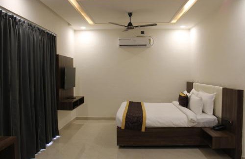 Kotdwara Hotel | Hotel Grand Nitara