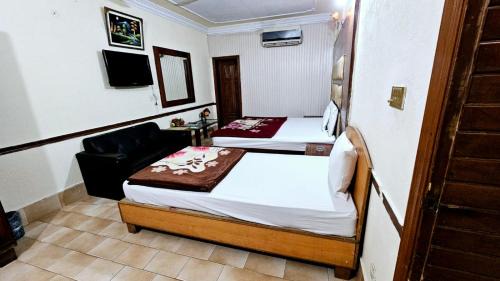 Loralai District Hotel | Hotel Grand Palace Multan