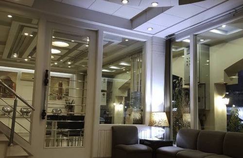 Faisalabad Hotel | Hotel Grand