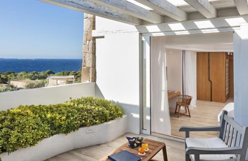 Baja Sardinia Hotel | Hotel Grand Relais Dei Nuraghi