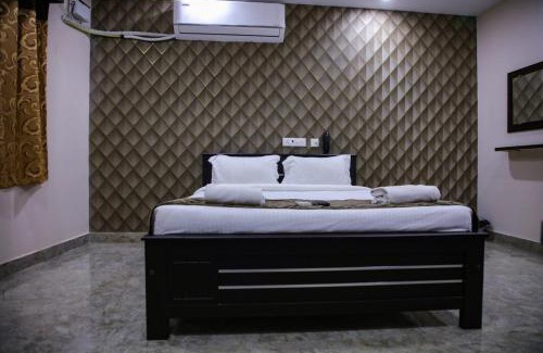 Kalapettai Hotel | Hotel Grand Sapphire & Elite Suite