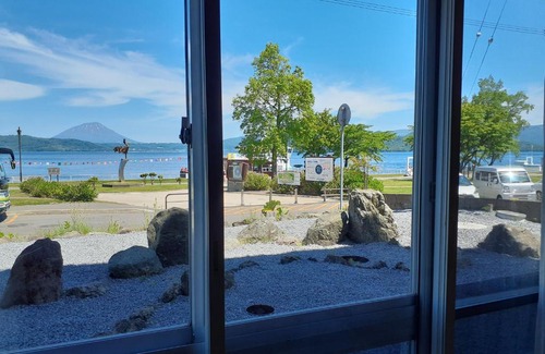 Toyako Hotel | Hotel Grand Toya