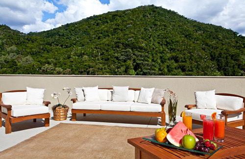 Araras Hotel | Hotel Granja Brasil Resort