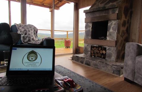 Tunja Hotel | Hotel GranMount Cabañas