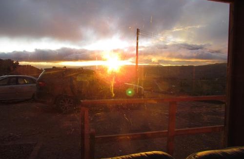 Tunja Hotel | Hotel GranMount Cabañas