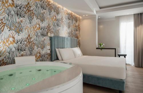 Fogliano Marina Hotel | Hotel Grazia Riccione