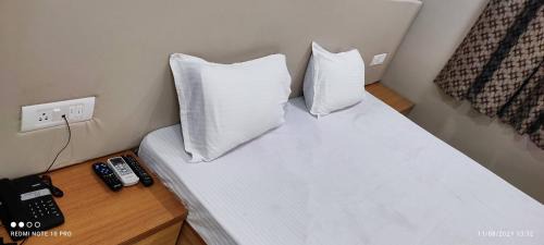Rourkela Hotel | Hotel Green Apple