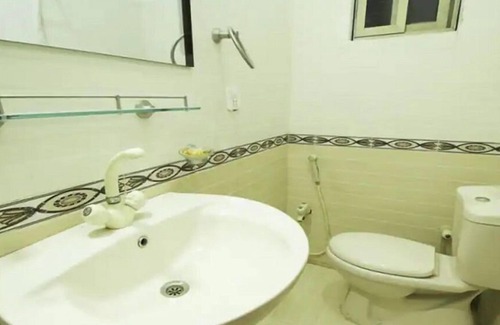 Shangla Hotel | Hotel Green Land