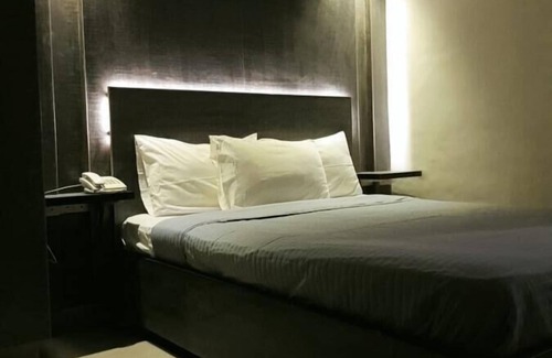 Islamabad Hotel | Hotel Green Palace