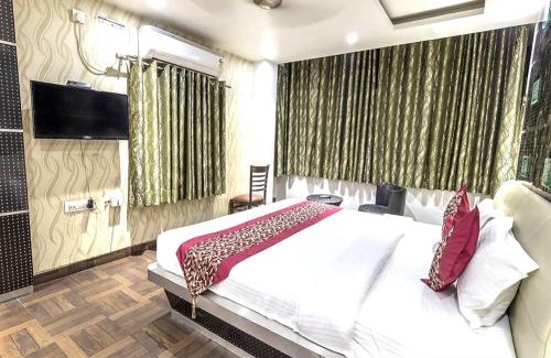 Kamla Nagar Hotel | Hotel Green Snapper' Kamla Nagar