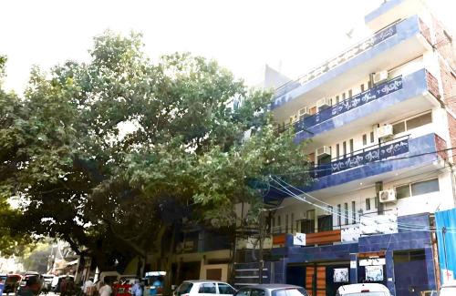 Kamla Nagar Hotel | Hotel Green Snapper' Kamla Nagar