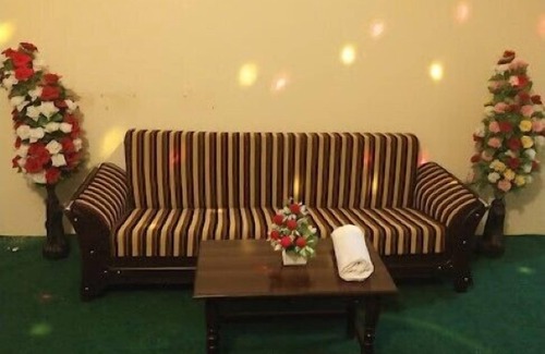 Mingora Hotel | Hotel Green suites