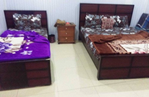 Nathia Gali Hotel | Hotel Greenland