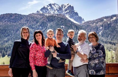 Sesto Hotel | Hotel Gruber