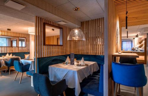 Sesto Hotel | Hotel Gruber