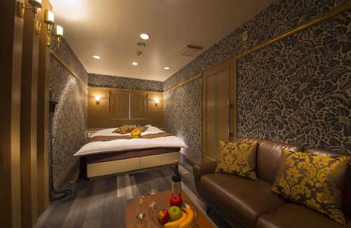 Yoshimi Hotel | HOTEL Gt Kansai International Airport - Adults Only