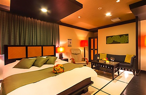 Yoshimi Hotel | HOTEL Gt Kansai International Airport - Adults Only