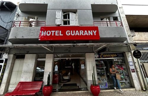 Regiao Urbana Homogenea IX Hotel | Hotel Guarany da Serra