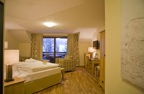 Sankt Englmar Hotel | Hotel Gut Schmelmerhof
