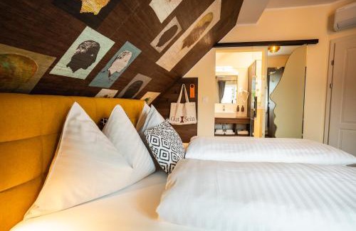 Sankt Georgen im Lavanttal Hotel | Hotel Gut Sein