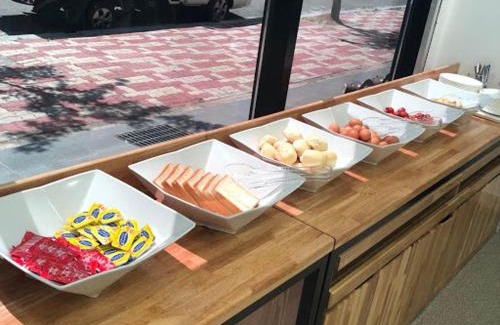 Kwangsu Hotel | hotel gyeryong