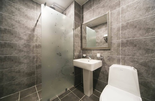 Kwangsu Hotel | hotel gyeryong