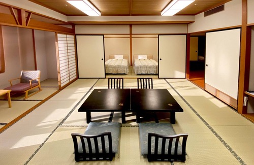 Matsue House | Hotel Gyokusen