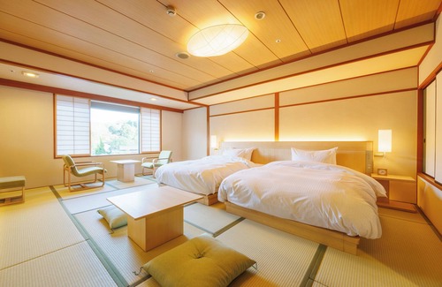 Matsue House | Hotel Gyokusen