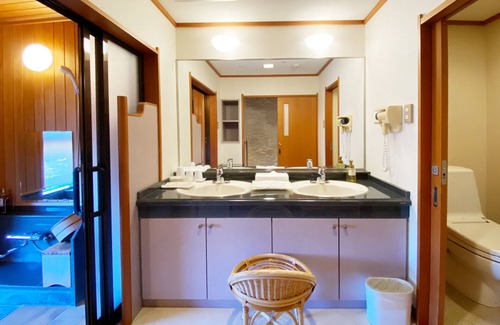 Matsue House | Hotel Gyokusen