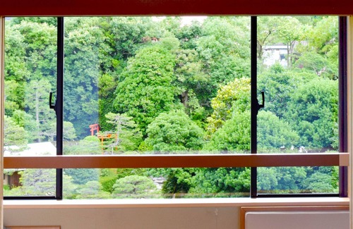 Matsue House | Hotel Gyokusen