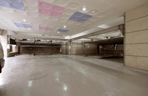 Samsan-dong Hotel | Hotel H2