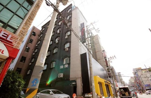 Samsan-dong Hotel | Hotel H2