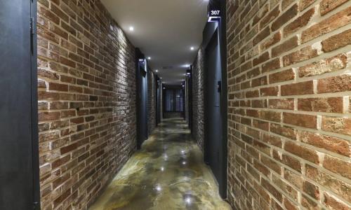 Samsan-dong Hotel | Hotel H2