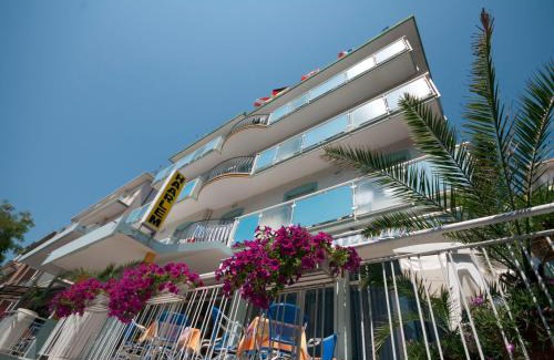 Rivazzurra Hotel | Hotel Haarlem