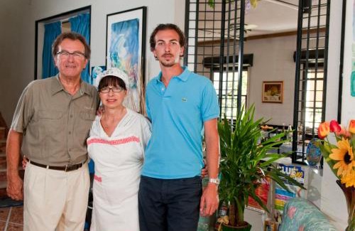 Rivazzurra Hotel | Hotel Haarlem