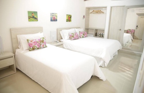 Cabo de Hornos Hotel | HOTEL HABANA REAL