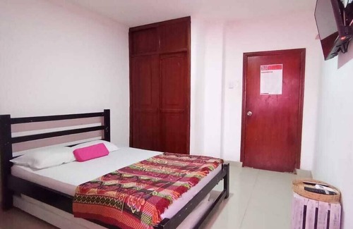 Sur Oriente Hotel | HOTEL HABIBI