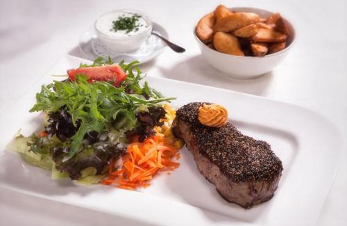 Munchen District Hotel | Hotel Hachinger Hof