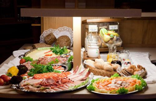 Munchen District Hotel | Hotel Hachinger Hof