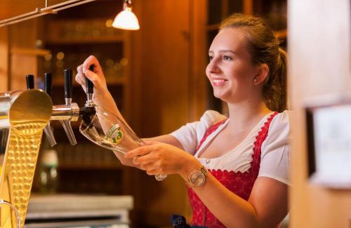 Munchen District Hotel | Hotel Hachinger Hof