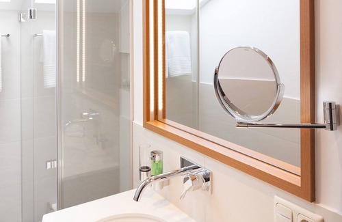 Munchen District Hotel | Hotel Hachinger Hof