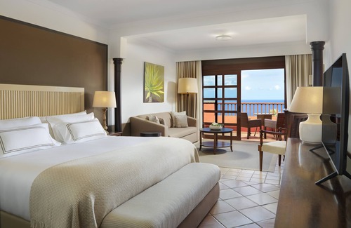 Buenavista del Norte Hotel | Hotel Hacienda del Conde Meliá Collection Golf & Spa – Adults Only