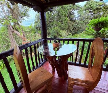 San Agustin Hotel | Hotel Hacienda Anacaona - San Agustín