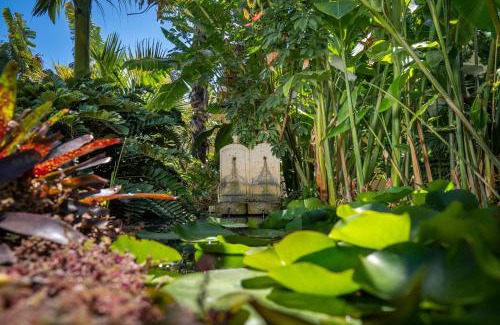 Tazacorte Hotel | Hotel Hacienda de Abajo-Adults Only-Lujo