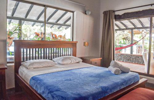 Amaga Hotel | Hotel Hacienda La Bonita