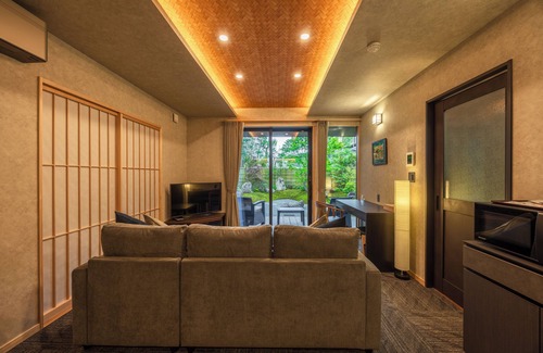 Hakone House | Hotel Hakone Yoina