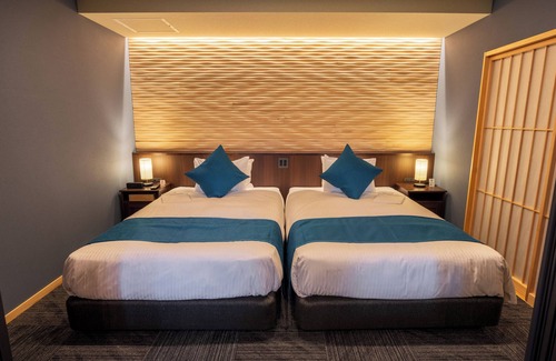 Hakone House | Hotel Hakone Yoina