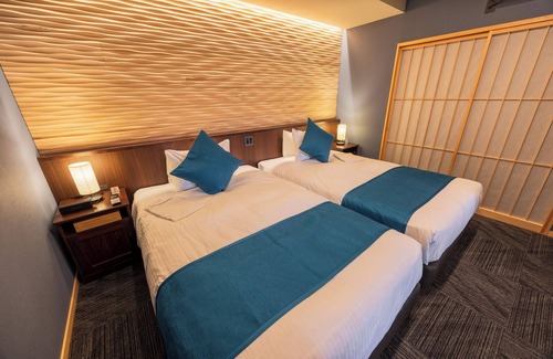 Hakone House | Hotel Hakone Yoina